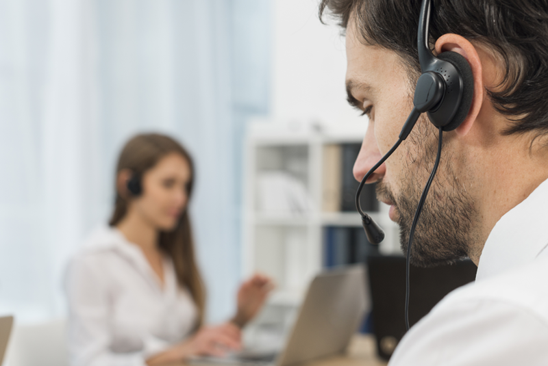 Read more about the article CC (Contact Centers) vs. cc (crise do covid 19)