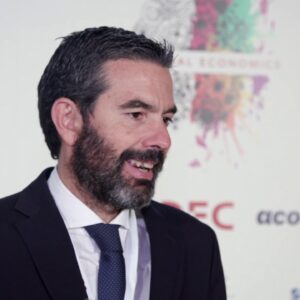 José Luis Delmas