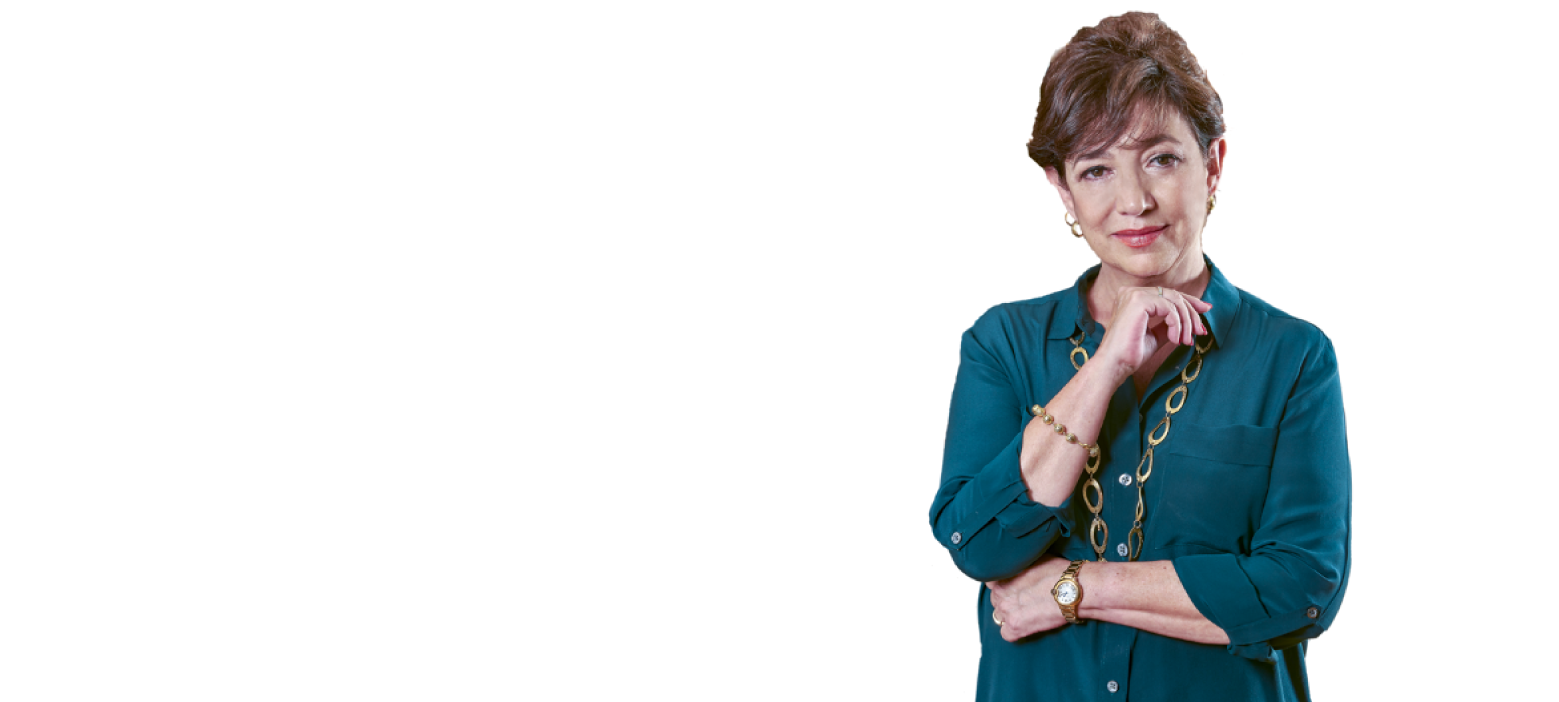 Lee más sobre el artículo “Hoy la clave del éxito de las organizaciones es customer centricity” así piensa nuestra autora Mª Eugenia García