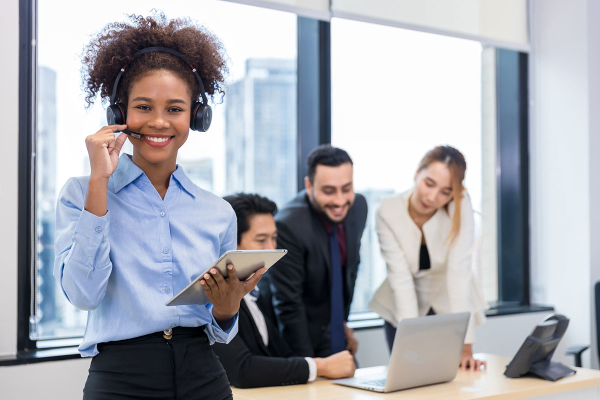 Lee más sobre el artículo ¿Cómo evolucionarán los Contact Centers en el 2023?