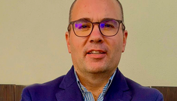 Rui Marques Profile Image