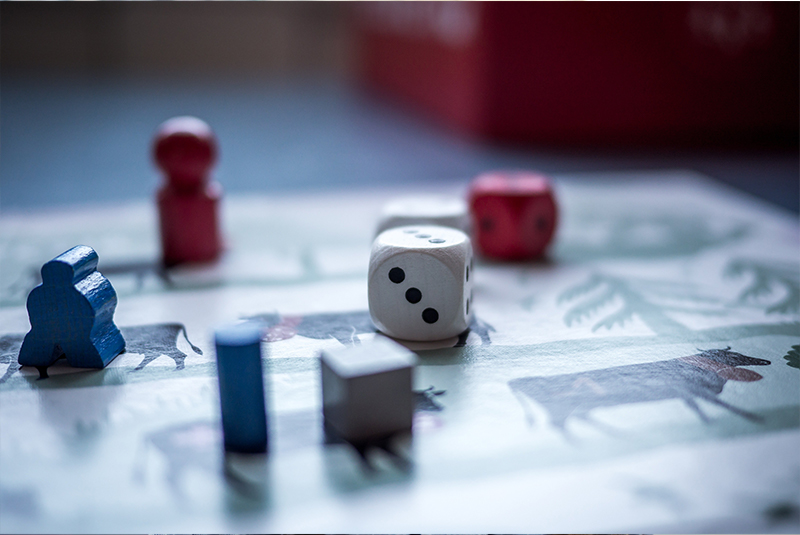 Lee más sobre el artículo Aprender jugando