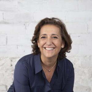 Picture of Ana Buxó