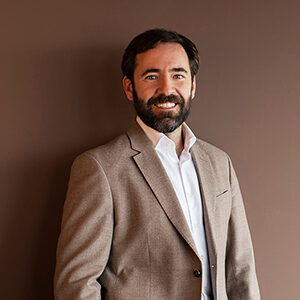 Picture of David López Pitts