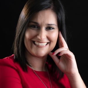 Picture of Cláudia Serra