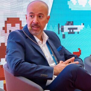 Picture of Óscar Luis Marruenda