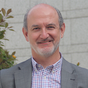 Picture of Santiago Muñoz-Chápuli