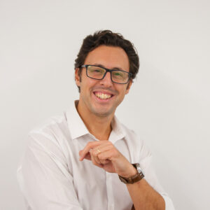 Picture of André Santos