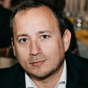 Picture of Daniel Vidal