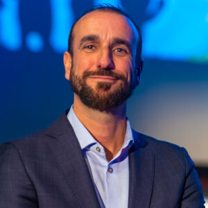 Picture of Fernando Gallego Caceres