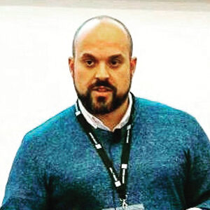 Picture of David Mota
