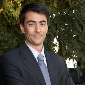 Picture of Laurent Etcheverry
