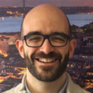 Picture of Manuel Alçada