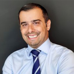Picture of Nuno Margarido