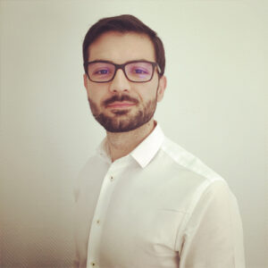 Picture of Rodrigo Jaramillo