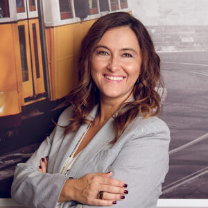 Sandra Matos