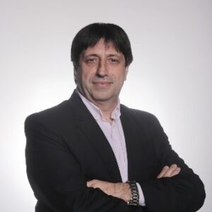 Picture of Marcelo Díaz