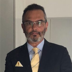 Picture of Francisco Grillo Arciniega