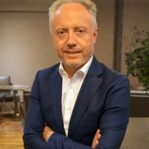 Picture of Tomás Alonso
