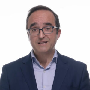Picture of Luís José Andrade