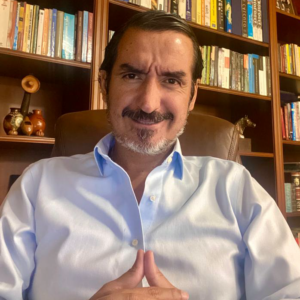 Picture of Erick Portocarrero