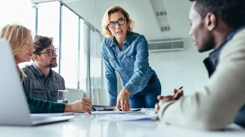 Lee más sobre el artículo El Employee Experience y su relación con el Liderazgo Transformacional