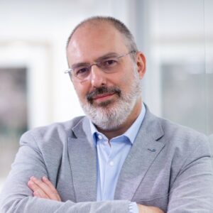 Picture of Jorge del Río