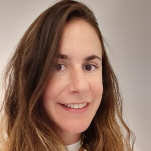 Picture of Raquel Hernan Sanz