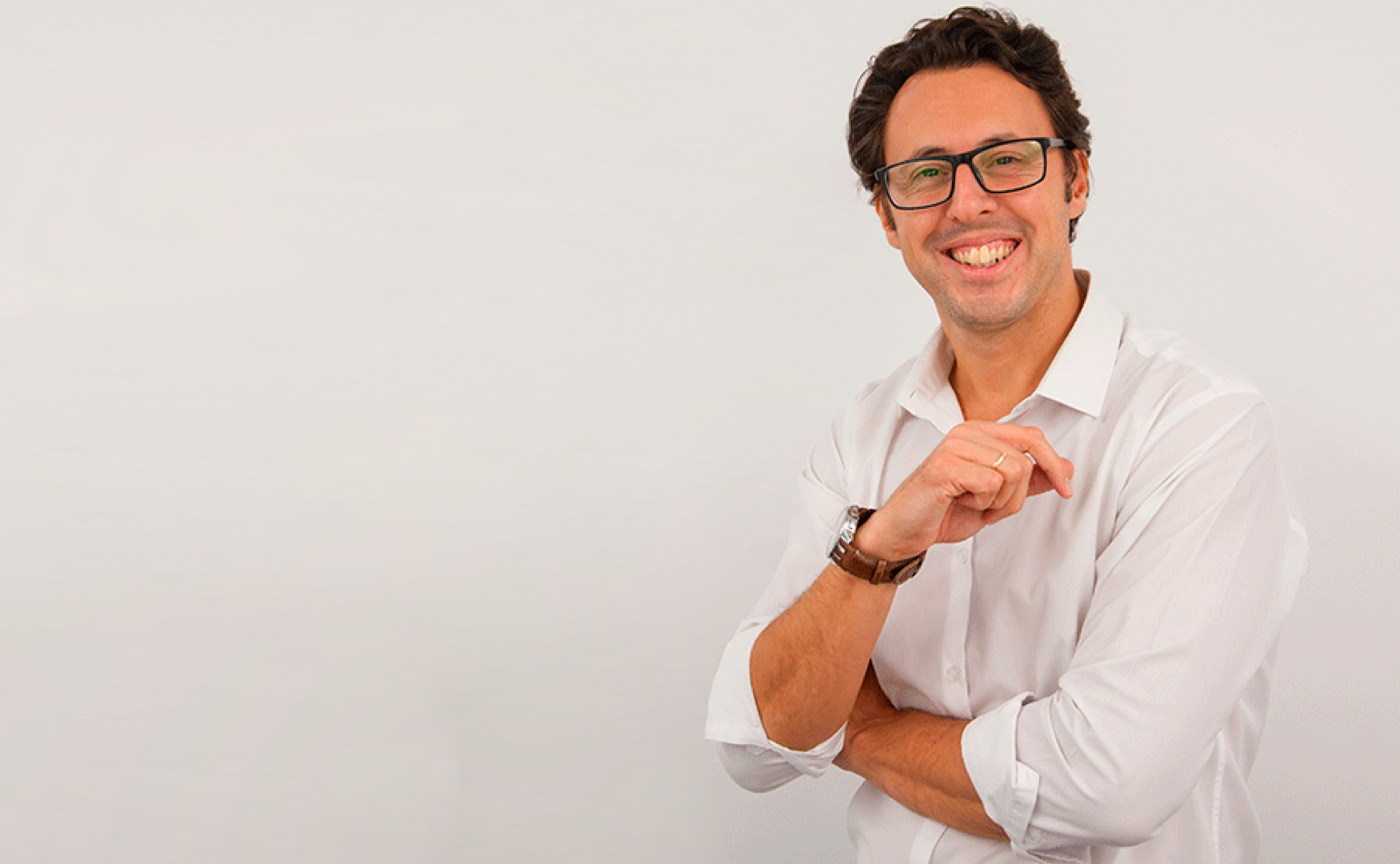 Lee más sobre el artículo António André Pedrosa Santos, GoContact: “Si estamos todos juntos, el cielo es el límite”