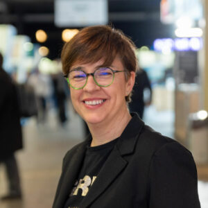 Picture of Marta López