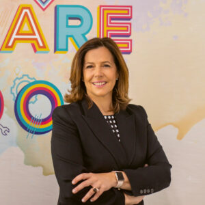 Picture of Sandra Gibert