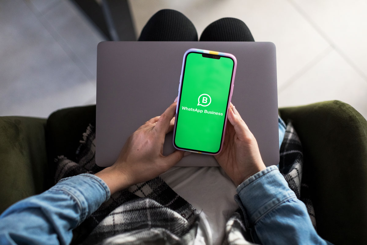 Lee más sobre el artículo Whatsapp Business, el gran desconocido