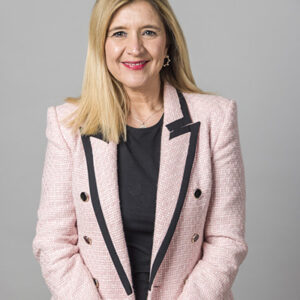 Picture of Susana Sánchez