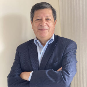 Picture of Tito Aponte Mesa