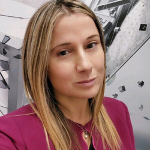 Picture of Cristina Ribeiro