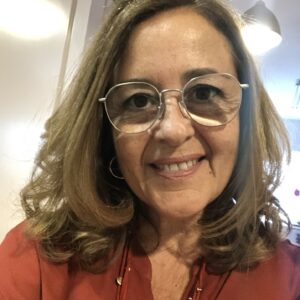 Picture of Cristina Cañal