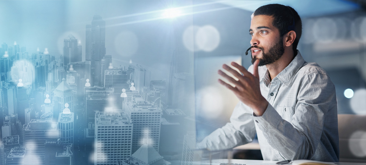 Read more about the article Contact Center’s: um setor relevante na economia Portuguesa