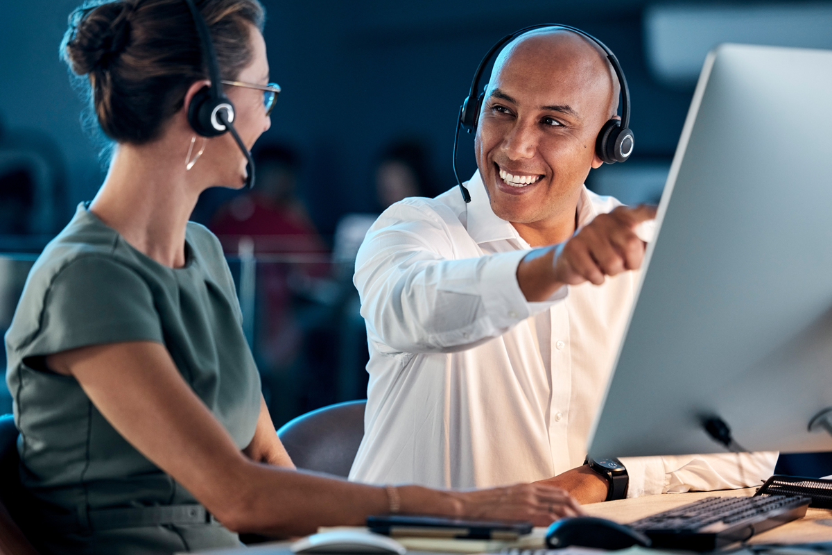 Lee más sobre el artículo ¿Hacia dónde van las empresas de BPO?