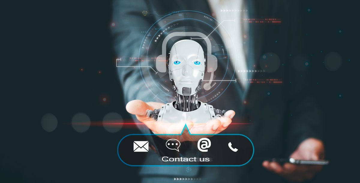 Lee más sobre el artículo Uso prático de IA generativa en el Contact Center
