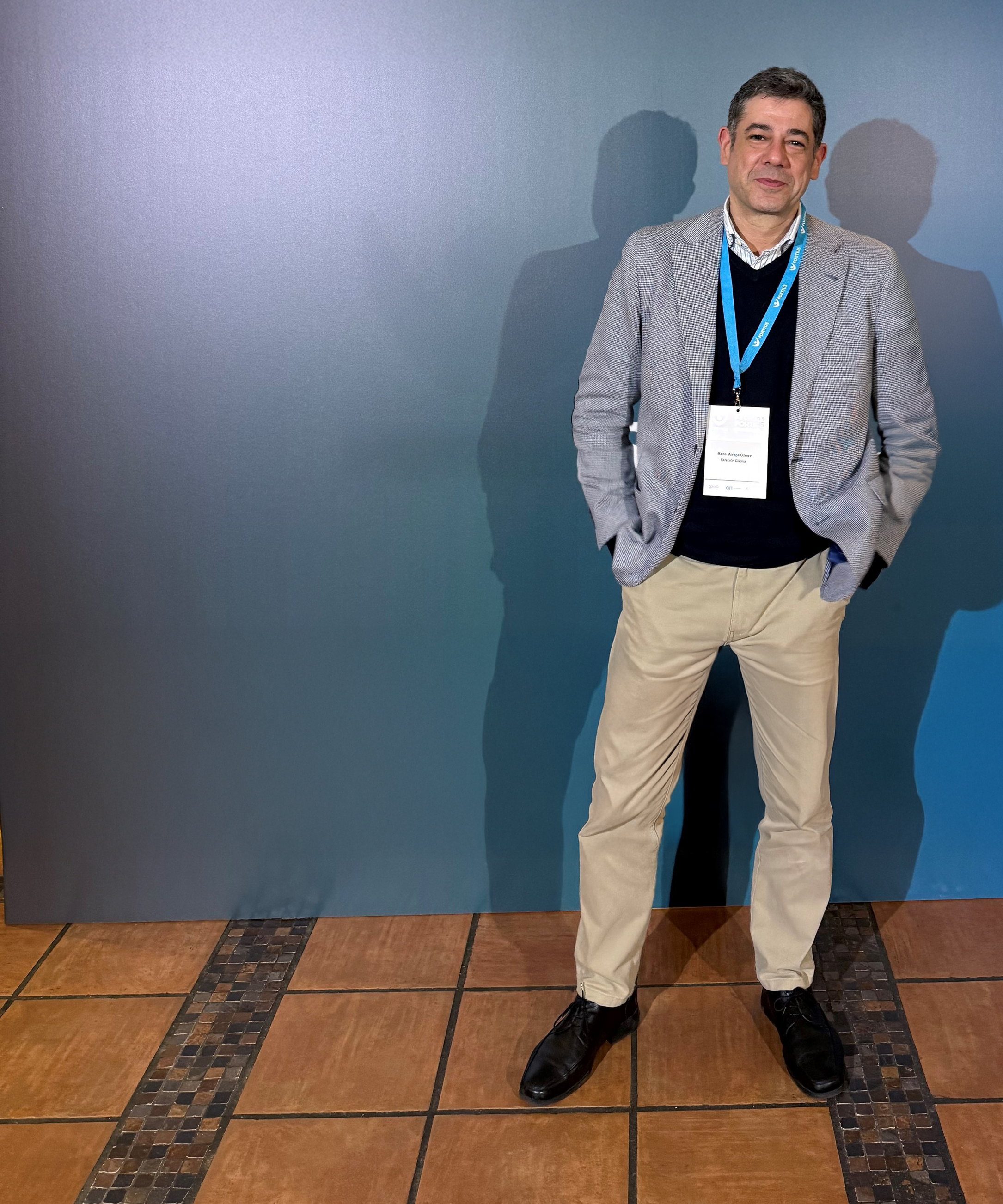 Lee más sobre el artículo Entrevista a Mario Moraga   