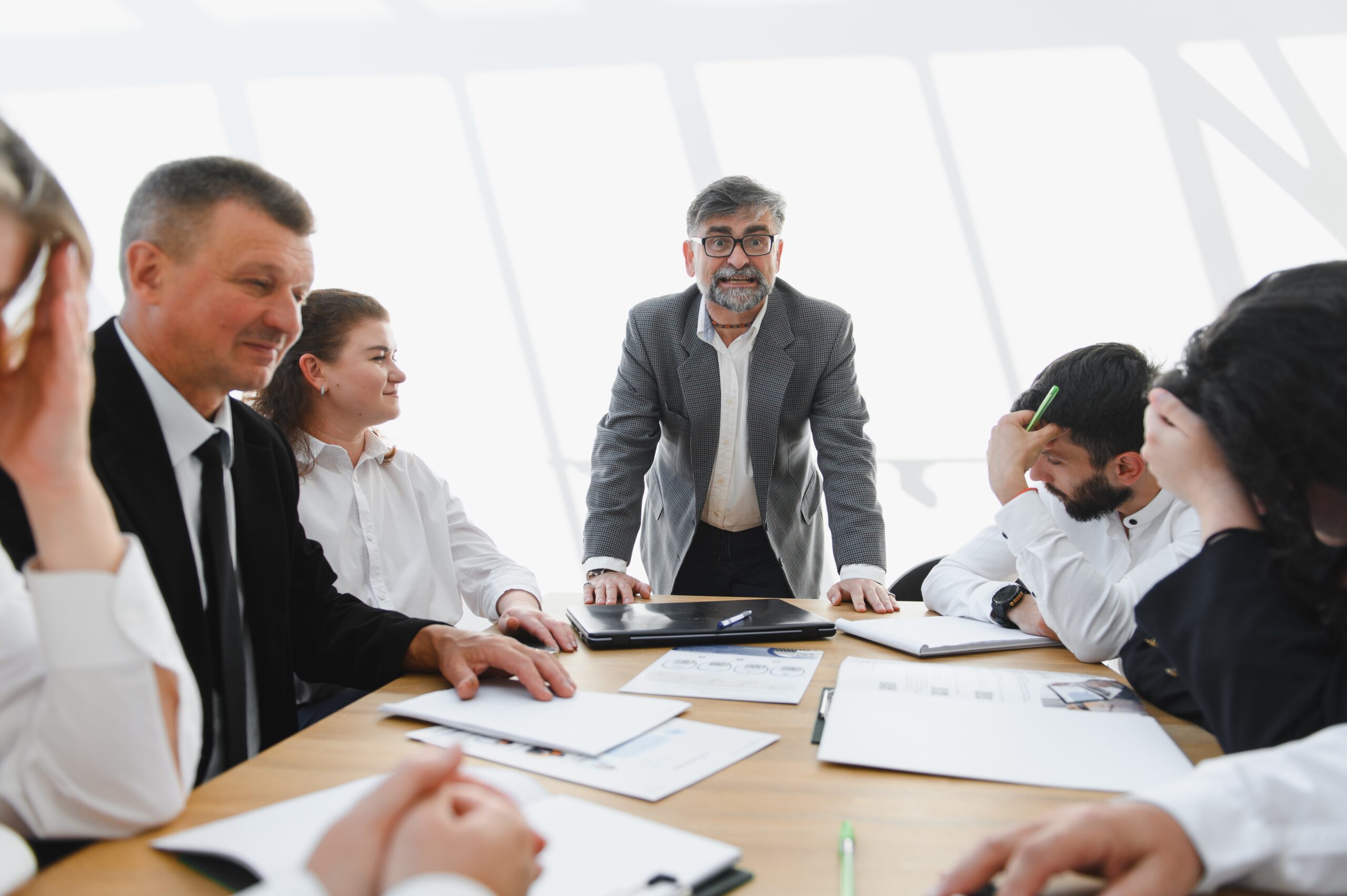 Lee más sobre el artículo Equivocarse también es parte del liderazgo