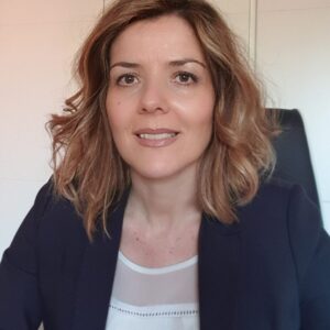 Picture of Susana Vázquez